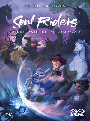 cover image of Soul Riders, Cycle II--tome 02